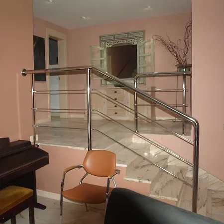 Holiday home Finca El Viso *