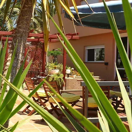 Finca El Viso *