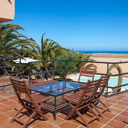 Holiday home Finca El Viso *