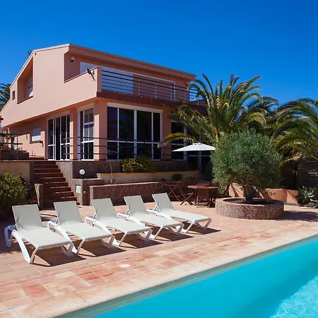 Holiday home Finca El Viso