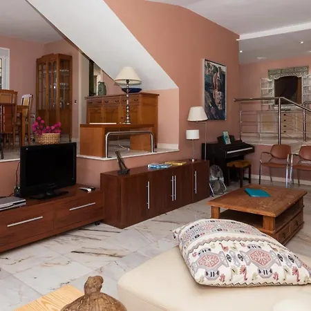 Holiday home Finca El Viso
