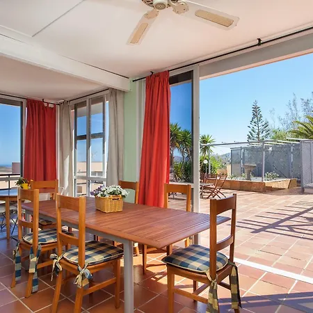 Holiday home Finca El Viso
