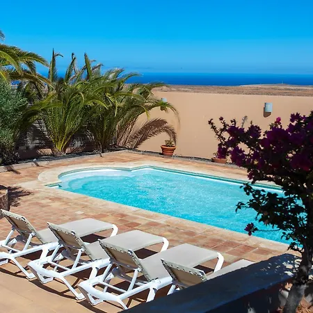 Holiday home Finca El Viso *