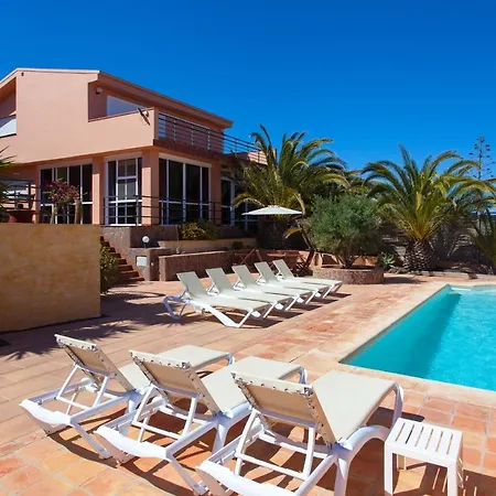 Holiday home Finca El Viso