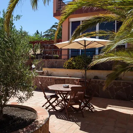 Finca El Viso