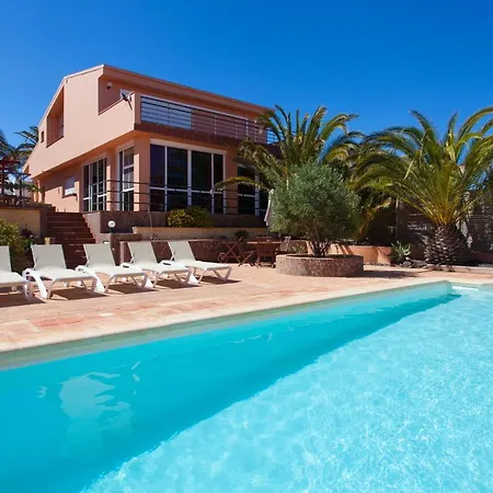 Finca El Viso Puerto del Rosario (Fuerteventura)