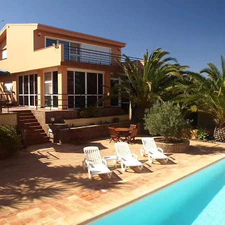 Holiday home Finca El Viso Puerto del Rosario (Fuerteventura)