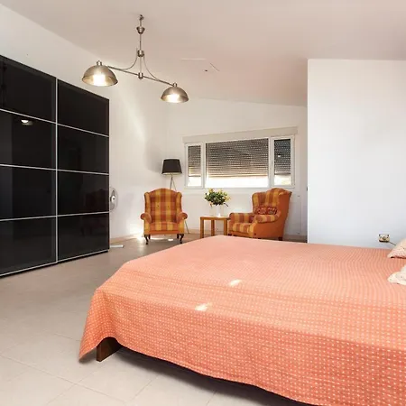 Finca El Viso Holiday home Puerto del Rosario (Fuerteventura)